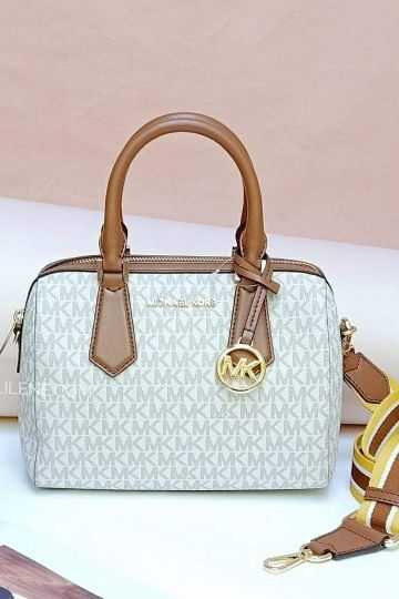 Mich@el Kors Hayes Blanc