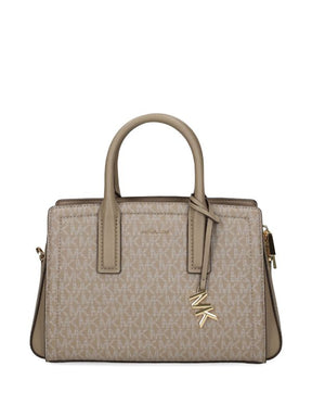 Mich@el Kors
petit cabas Laila à motif monogrammé