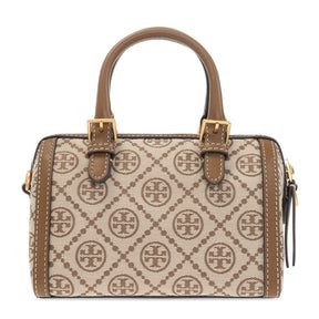 Tory Burch Sac cylindrique Petite T Monogram