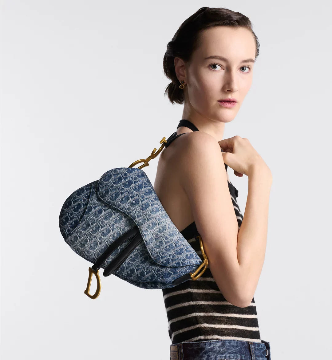 Sac Diôr Saddle à bandoulière