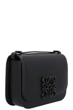 LÔËWE
Small Goya Crossbody Bag All Black