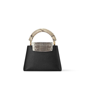 LV Sac Capucines Mini