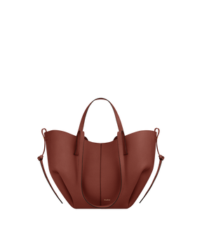 Pôlène Cyme Mini
Edition Argile Rouge Grainé
