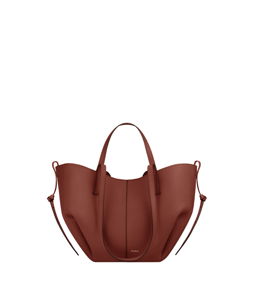 Pôlène Cyme Mini
Edition Argile Rouge Grainé