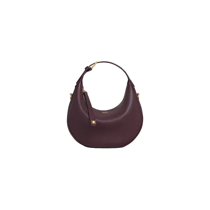 Sac Celine Lulu Teen veau grainé