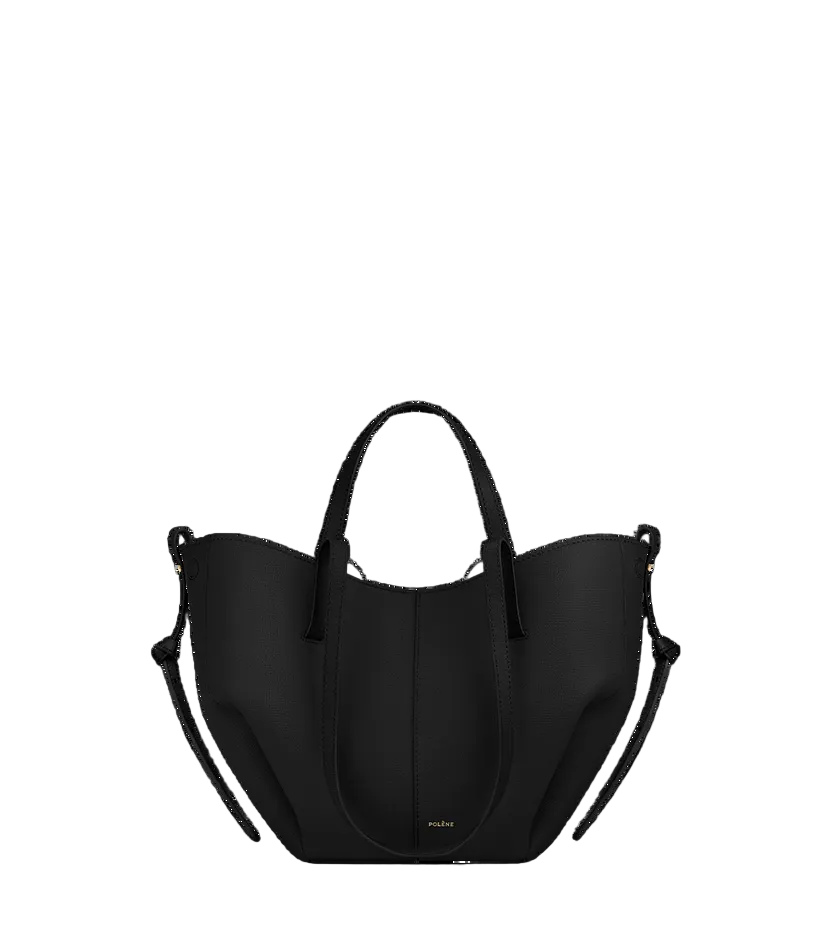 Pôlène Cyme Mini
Edition Noir Grainé
