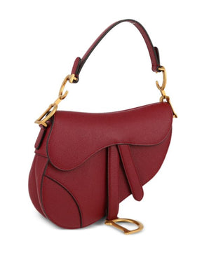 Christian Dior Petit sac Saddle