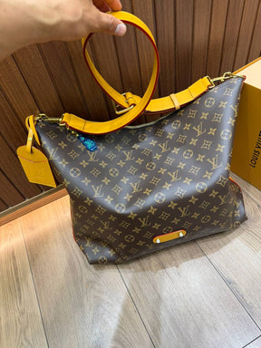 LV Sac Vagabond Hobo