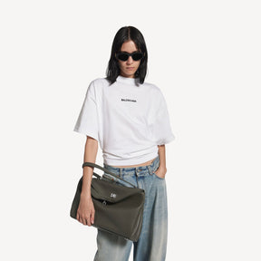 Bâlencïagâ Sac À Main Rodeo Moyen pour Femme