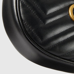 GG Marmont small shoulder bag