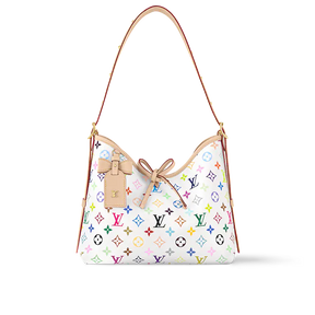 LV x TM CarryAll PM