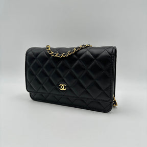 Ch@nel
Wallet on chain classique