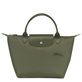 Longch@mp Sac à main XS Le Pliage Xtra
Cuir - Tourterelle