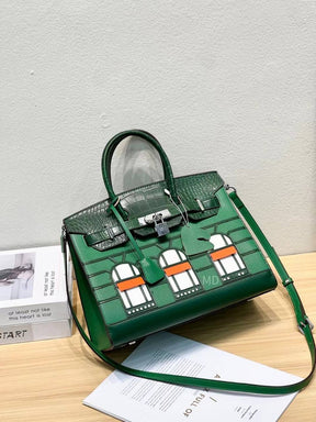 HRMS BIRKIN 20 CM FAUBOURG SELLIER QUATRE COULEURS