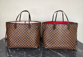 LV Sac Neverfull GM