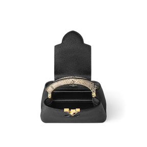 LV Sac Capucines Mini