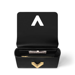 LV Twist MM En cuir