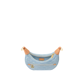 LV Sac Loop en cuir