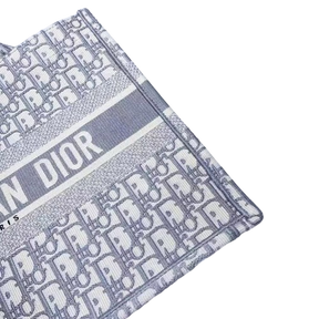 CD BOOK TOTE CLOTH TOTE