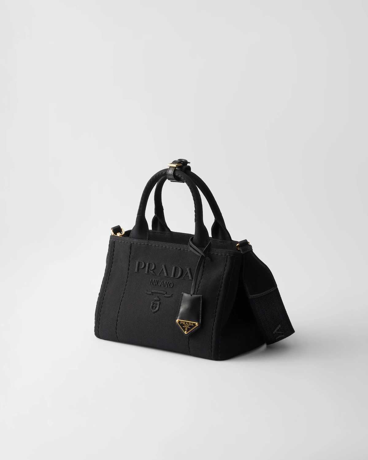Sac Petit sac à main en toile de coton