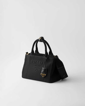 Sac Petit sac à main en toile de coton