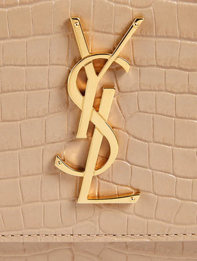 YSL Sac à main, Beige
