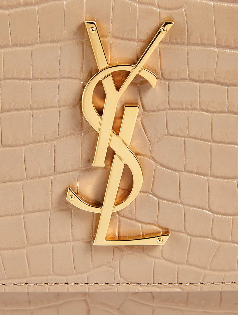 YSL Sac à main, Beige