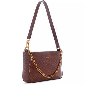 Sac Katey Exotic Mini Sac à Bandoulière à Zip