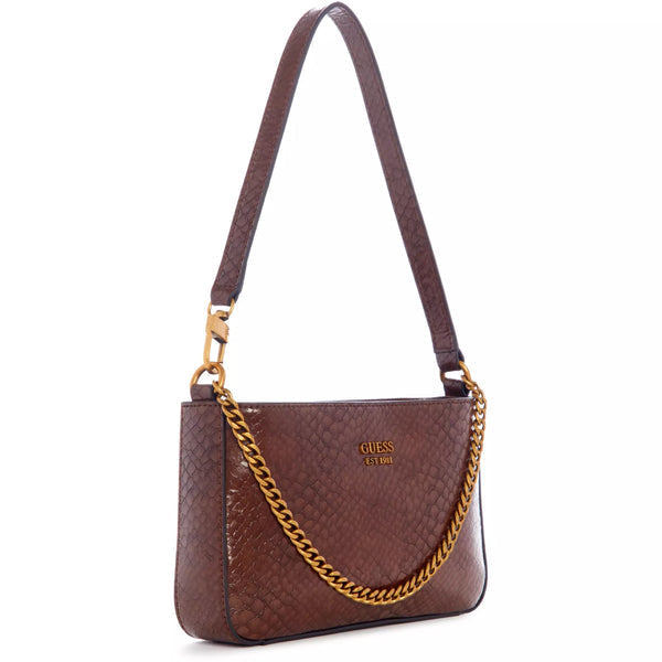 Sac Katey Exotic Mini Sac à Bandoulière à Zip