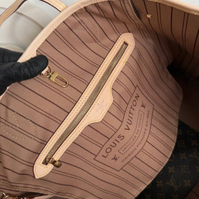 LV Sac Neverfull MM