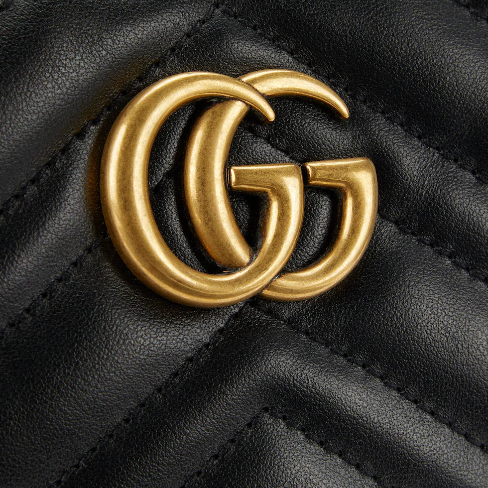GG Marmont small shoulder bag