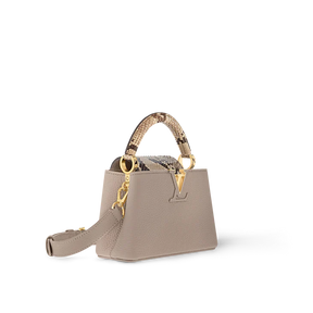 LV Sac Capucines Mini