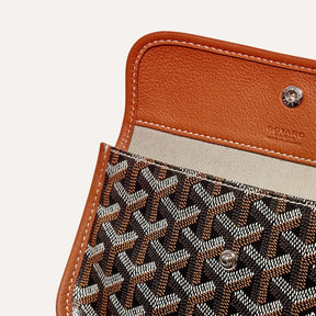 Gôyard Sac Hobo Bohème