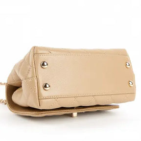 Sac Coco Handle Sac à main
Beige