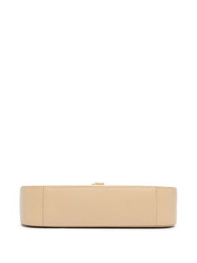 S@int L@urent
sac porté épaule Le 5 a 7 Bag  de veau