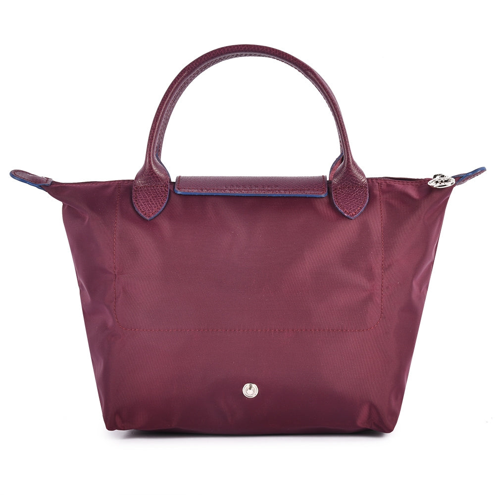 Longch@mp Le Pliage  HandBag Plum
