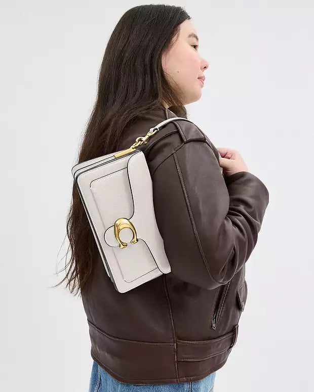 Co@ch Tabby Shoulder Bag 26