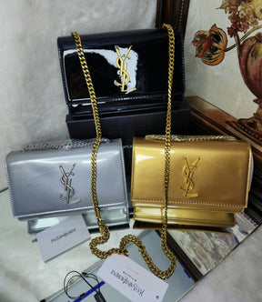 S@int Laurent (YSL) Sunset Small