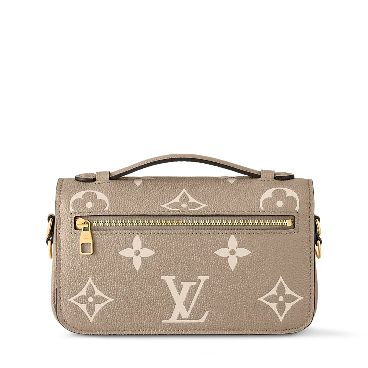 LV Pochette Métis East West